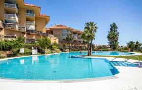 Nice Apartment In Benalmadena With Wifi